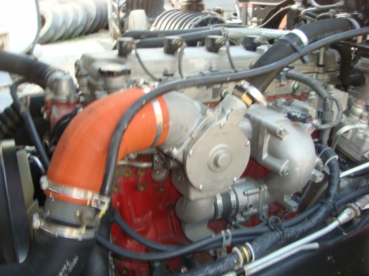 **รถยังไม่จดทะเบียน**HINO-MEGA-FM-1-J-260-HPเเก๊สเเท้โรงงาน