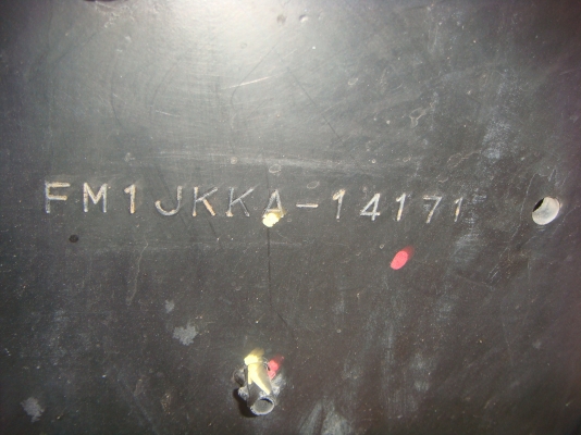 **รถยังไม่จดทะเบียน**HINO-MEGA-FM-1-J-260-HPเเก๊สเเท้โรงงาน