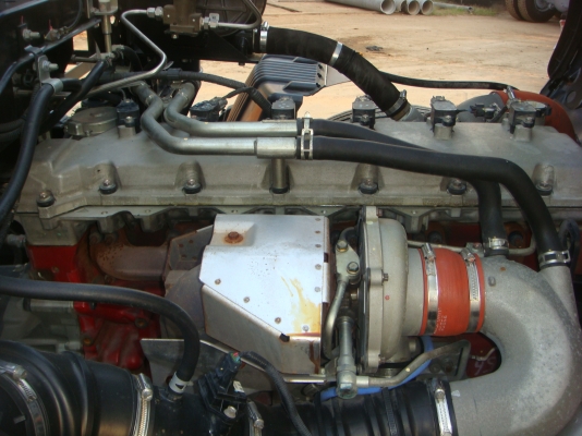 **รถยังไม่จดทะเบียน**HINO-MEGA-FM-1-J-260-HPเเก๊สเเท้โรงงาน