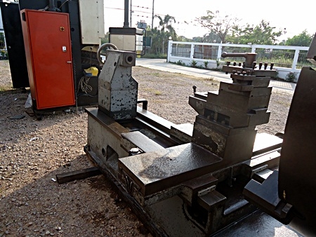 USED MACHINE NAKAYAMA JAPAN