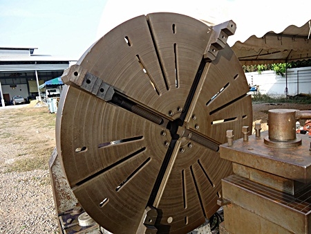 USED MACHINE NAKAYAMA JAPAN