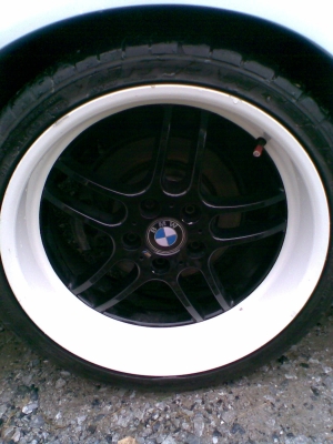 E39 ปี 2000 งามๆ