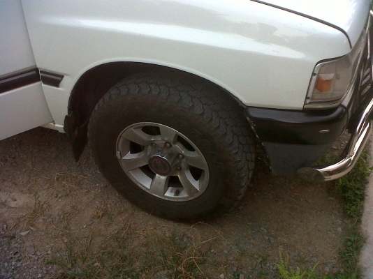 ขายรถอีซุซุ แวน สีขาว รถบ้านเดิมๆ สภาพดี เจ้าของขายเอง