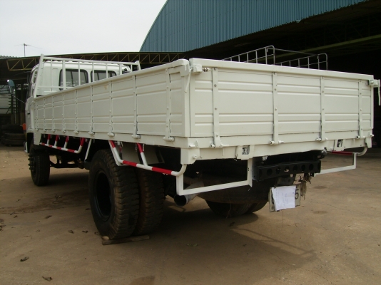 6ล้อISUZU ROCK 168