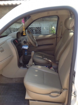 ขายรถกระบะ tata มือสองตอนเดียว ราคา 320,000 ราคาต่อรองกันได้จ้า ขายรถกระบะ tata มือสองตอนเดียว ราคา 320,000 ราคาต่อรองกันได้จ้า