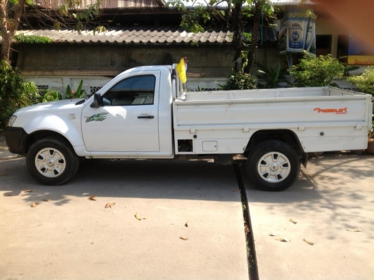 ขายรถกระบะ tata มือสองตอนเดียว ราคา 320,000 ราคาต่อรองกันได้จ้า ขายรถกระบะ tata มือสองตอนเดียว ราคา 320,000 ราคาต่อรองกันได้จ้า