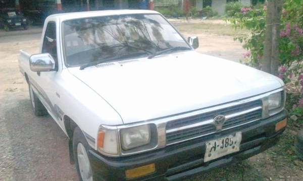 TOYOTA LN 85 สภาพสวย