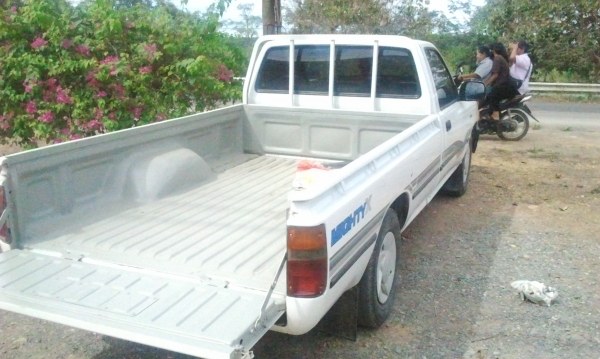 TOYOTA LN 85 สภาพสวย