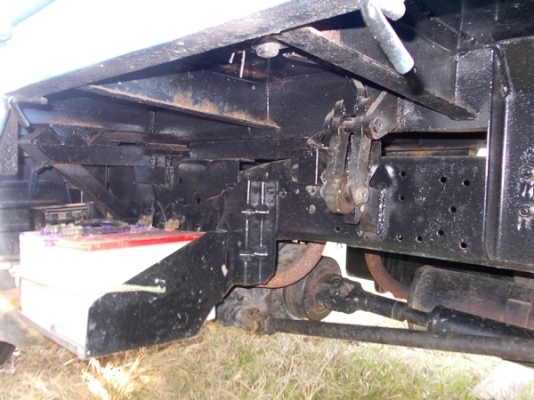 ขายด่วน รถหกล้อดั้มเล็ก ISUZU 110 NKR ราคาถูกต่อรองได้ พวงมาลัยพาวเวอร์ พร้อมใช้งาน ติดต่อด่วน โทร 0876414953 มอส!!