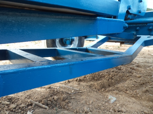 ขายรถไถFORD 6610 สภาพสวยๆราคาถูกๆๆพร้อมใช้งานเอกสารเล่มทะเบียน..ขายไปจ.สระแก้วแล้วคับ ขายรถไถFORD 6610 สภาพสวยๆราคาถูกๆๆพร้อมใช้งานเอกสารเล่มทะเบียน..ขายไปจ.สระแก้วแล้วคับ