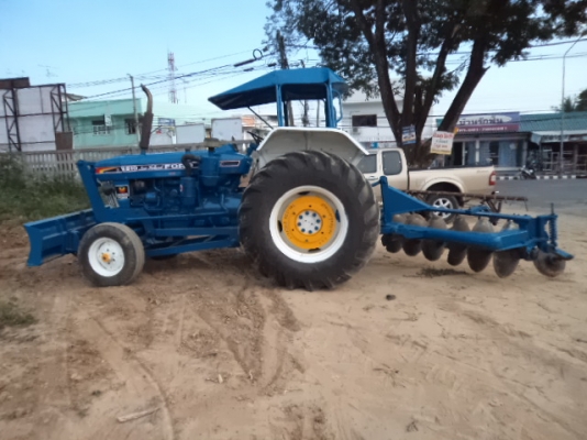 ขายรถไถFORD 6610 สภาพสวยๆราคาถูกๆๆพร้อมใช้งานเอกสารเล่มทะเบียน..ขายไปจ.สระแก้วแล้วคับ ขายรถไถFORD 6610 สภาพสวยๆราคาถูกๆๆพร้อมใช้งานเอกสารเล่มทะเบียน..ขายไปจ.สระแก้วแล้วคับ