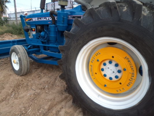 ขายรถไถFORD 6610 สภาพสวยๆราคาถูกๆๆพร้อมใช้งานเอกสารเล่มทะเบียน..ขายไปจ.สระแก้วแล้วคับ ขายรถไถFORD 6610 สภาพสวยๆราคาถูกๆๆพร้อมใช้งานเอกสารเล่มทะเบียน..ขายไปจ.สระแก้วแล้วคับ
