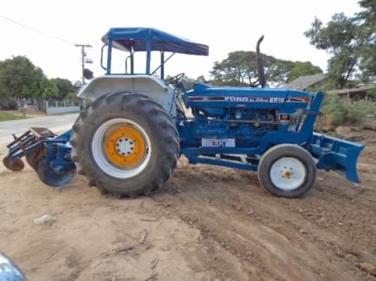 ขายรถไถFORD 6610 สภาพสวยๆราคาถูกๆๆพร้อมใช้งานเอกสารเล่มทะเบียน..ขายไปจ.สระแก้วแล้วคับ ขายรถไถFORD 6610 สภาพสวยๆราคาถูกๆๆพร้อมใช้งานเอกสารเล่มทะเบียน..ขายไปจ.สระแก้วแล้วคับ