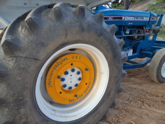 ขายรถไถFORD 6610 สภาพสวยๆราคาถูกๆๆพร้อมใช้งานเอกสารเล่มทะเบียน..ขายไปจ.สระแก้วแล้วคับ ขายรถไถFORD 6610 สภาพสวยๆราคาถูกๆๆพร้อมใช้งานเอกสารเล่มทะเบียน..ขายไปจ.สระแก้วแล้วคับ