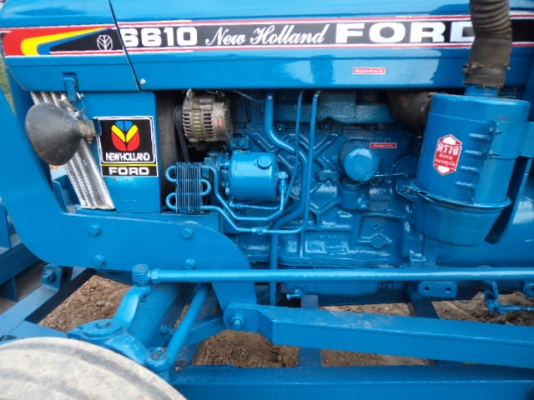 ขายรถไถFORD 6610 สภาพสวยๆราคาถูกๆๆพร้อมใช้งานเอกสารเล่มทะเบียน..ขายไปจ.สระแก้วแล้วคับ ขายรถไถFORD 6610 สภาพสวยๆราคาถูกๆๆพร้อมใช้งานเอกสารเล่มทะเบียน..ขายไปจ.สระแก้วแล้วคับ