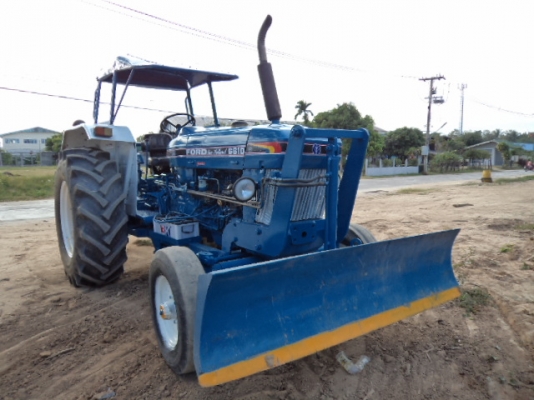 ขายรถไถFORD 6610 สภาพสวยๆราคาถูกๆๆพร้อมใช้งานเอกสารเล่มทะเบียน..ขายไปจ.สระแก้วแล้วคับ ขายรถไถFORD 6610 สภาพสวยๆราคาถูกๆๆพร้อมใช้งานเอกสารเล่มทะเบียน..ขายไปจ.สระแก้วแล้วคับ