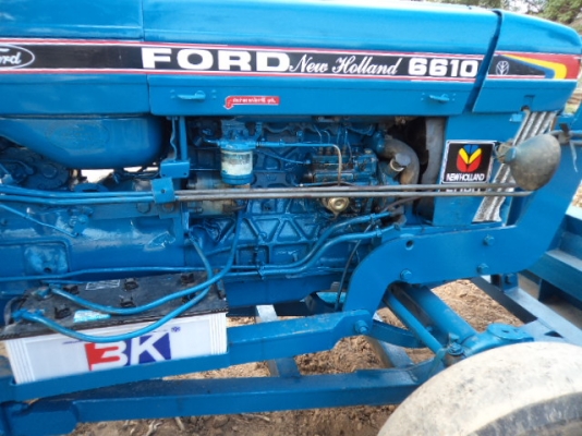 ขายรถไถFORD 6610 สภาพสวยๆราคาถูกๆๆพร้อมใช้งานเอกสารเล่มทะเบียน..ขายไปจ.สระแก้วแล้วคับ ขายรถไถFORD 6610 สภาพสวยๆราคาถูกๆๆพร้อมใช้งานเอกสารเล่มทะเบียน..ขายไปจ.สระแก้วแล้วคับ