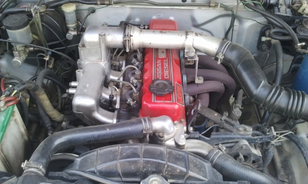 NISSUN BIG M จอโค้ง แค็ป พวงมาลัยเพาเวอร์ NISSUN BIG M จอโค้ง แค็ป พวงมาลัยเพาเวอร์