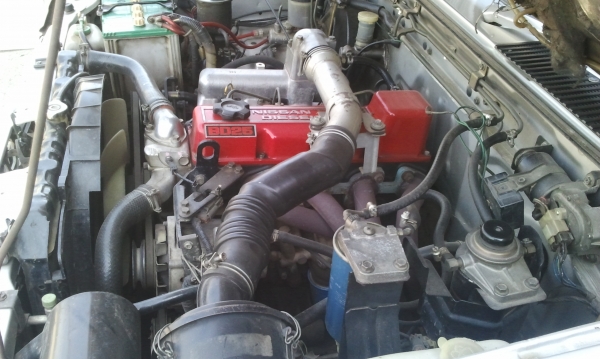 NISSUN BIG M จอโค้ง แค็ป พวงมาลัยเพาเวอร์ NISSUN BIG M จอโค้ง แค็ป พวงมาลัยเพาเวอร์