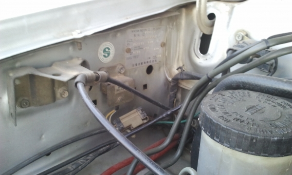 NISSUN BIG M จอโค้ง แค็ป พวงมาลัยเพาเวอร์ NISSUN BIG M จอโค้ง แค็ป พวงมาลัยเพาเวอร์