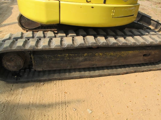 ขายรถแบคโฮ  มือสอง สภาพดี พร้อมใช้งาน นำเข้าจากญี่ปุ่น