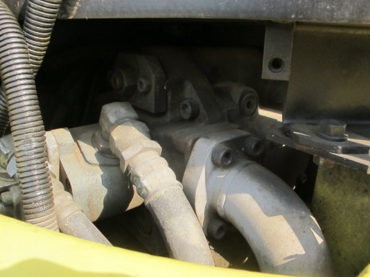 ขายรถแบคโฮ  มือสอง สภาพดี พร้อมใช้งาน นำเข้าจากญี่ปุ่น