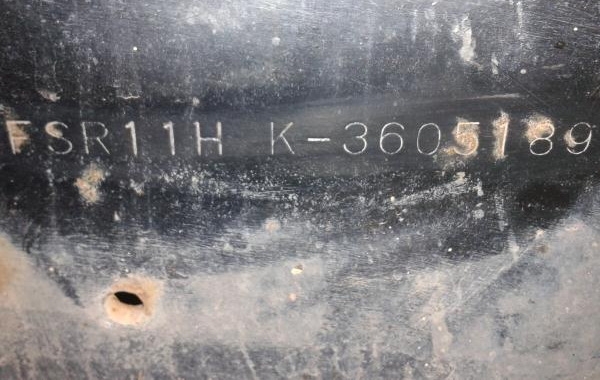 เจ้าของฝากขาย Rocky 165 กระบะ 5.5 เมตร รถสวย โทร 088-4501277