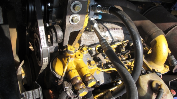 ขายรถแบคโฮ KOMAT'SU รุ่น PC 75 UU-2 มือสอง คุณภาพดี มีแอร์ พร้อมใช้งาน เป็นรถนำเข้าจากญี่ปุ่น