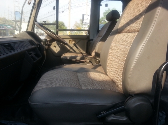 ขาย รถบรรทุก MITSUBISH FUSO