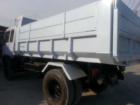 ขาย รถบรรทุก MITSUBISH FUSO