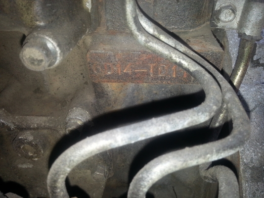 ขาย รถบรรทุก MITSUBISH FUSO