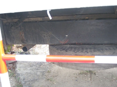 ขาย 6 ล้อ Isuzu เครื่อง 6BD1 ขนาด 165 Hp ยาว 7.2 m ห้างแท้ มีแนนซ์ให้บริการ Tel. 088-4501277