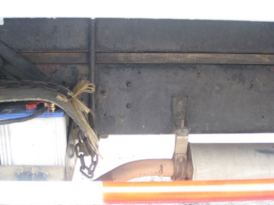 ขาย 6 ล้อ Isuzu เครื่อง 6BD1 ขนาด 165 Hp ยาว 7.2 m ห้างแท้ มีแนนซ์ให้บริการ Tel. 088-4501277