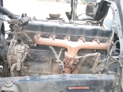 ขาย 6 ล้อ Isuzu เครื่อง 6BD1 ขนาด 165 Hp ยาว 7.2 m ห้างแท้ มีแนนซ์ให้บริการ Tel. 088-4501277