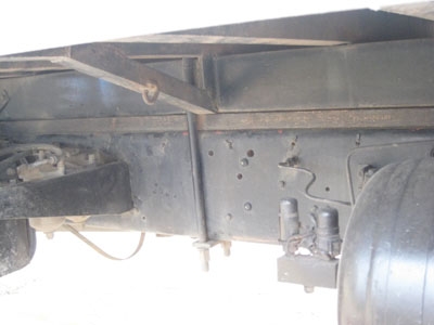 ขาย 6 ล้อ Isuzu เครื่อง 6BD1 ขนาด 165 Hp ยาว 7.2 m ห้างแท้ มีแนนซ์ให้บริการ Tel. 088-4501277