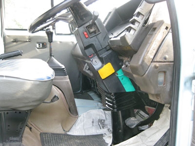 ขาย 6 ล้อ Isuzu เครื่อง 6BD1 ขนาด 165 Hp ยาว 7.2 m ห้างแท้ มีแนนซ์ให้บริการ Tel. 088-4501277