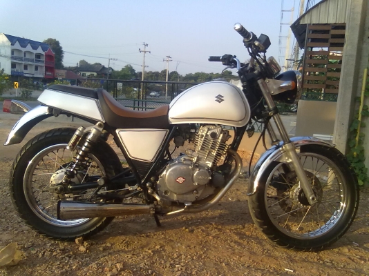 ขายsuzuki volty250 33000 iv.+สพม 0821872521 ต่อรองได้