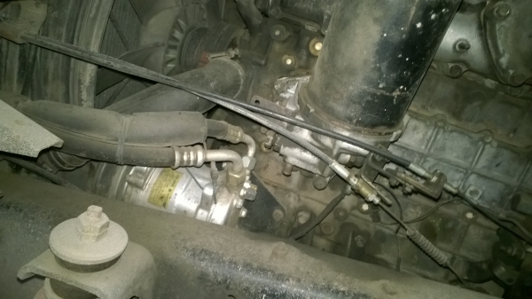 ขายฺฺฺฺฺฺ...รถ6ล้อบรรทุกน้ำมัน FUSO FK455M ถัง 9000ลิตร รถสวยมาก เจ้าของขับเอง เล่มพร้อม