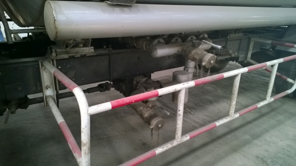 ขายฺฺฺฺฺฺ...รถ6ล้อบรรทุกน้ำมัน FUSO FK455M ถัง 9000ลิตร รถสวยมาก เจ้าของขับเอง เล่มพร้อม