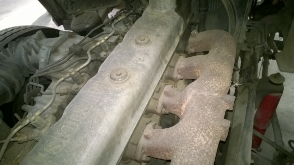 ขายฺฺฺฺฺฺ...รถ6ล้อบรรทุกน้ำมัน FUSO FK455M ถัง 9000ลิตร รถสวยมาก เจ้าของขับเอง เล่มพร้อม