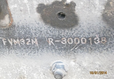 ขาย Roc 195 สิบล้อเพลาเดียวหัวคัซซียาว 6 เมตร ห้างเดิม โทร 088-4501277