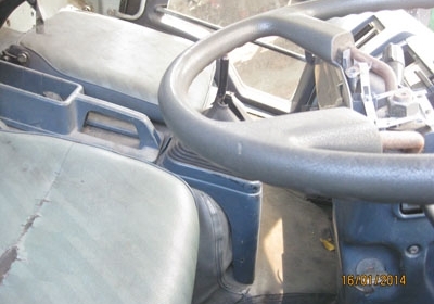 ขาย Roc 195 สิบล้อเพลาเดียวหัวคัซซียาว 6 เมตร ห้างเดิม โทร 088-4501277