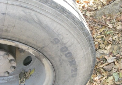 ขาย Roc 195 สิบล้อเพลาเดียวหัวคัซซียาว 6 เมตร ห้างเดิม โทร 088-4501277