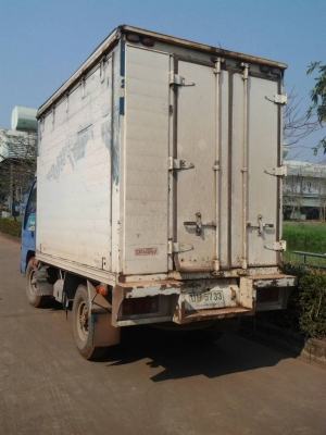 ขาย รถบรรทุก 4 ล้อ ปี 46 ขาย รถบรรทุก 4 ล้อ ปี 46