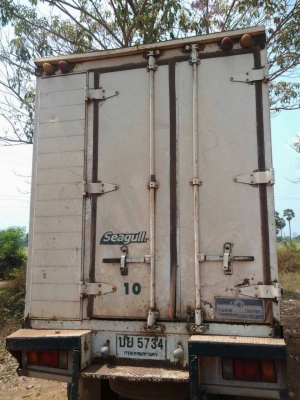 ขาย รถบรรทุก 4 ล้อ ปี 46 ขาย รถบรรทุก 4 ล้อ ปี 46