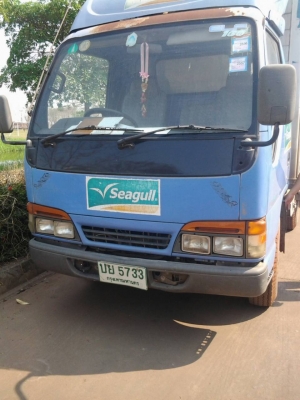 ขาย รถบรรทุก 4 ล้อ ปี 46 ขาย รถบรรทุก 4 ล้อ ปี 46