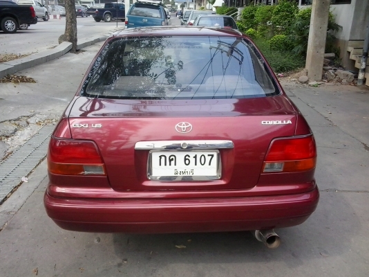 รถดี พร้อมใช้ ขับไกลหายห่วง