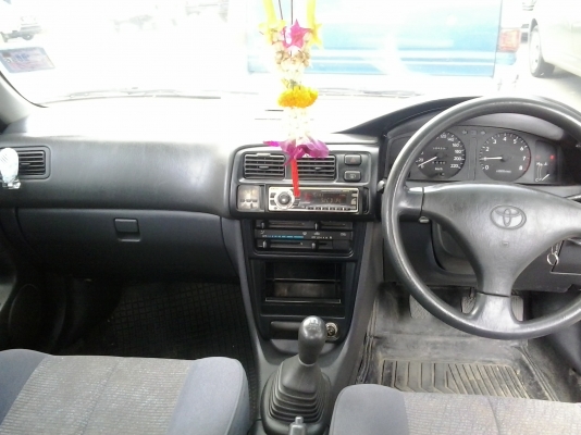 รถดี พร้อมใช้ ขับไกลหายห่วง