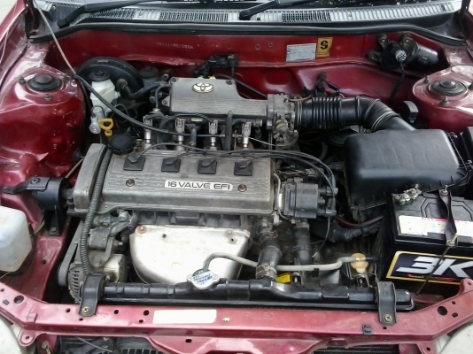 รถดี พร้อมใช้ ขับไกลหายห่วง