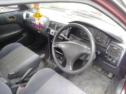 รถดี พร้อมใช้ ขับไกลหายห่วง